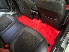 Ford Mondeo 2023 EcoBoost 245 Luxury - ფოტო 10