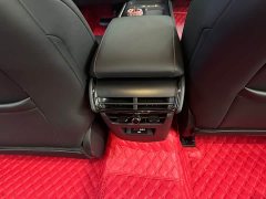 Ford Mondeo 2023 EcoBoost 245 Luxury - ფოტო 11