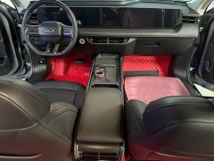 Ford Mondeo 2023 EcoBoost 245 Luxury - ფოტო 12