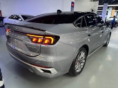 Ford Mondeo 2023 EcoBoost 245 Luxury - ფოტო 14