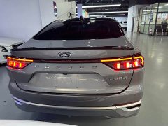 Ford Mondeo 2023 EcoBoost 245 Luxury - ფოტო 15