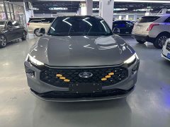 Ford Mondeo 2023 EcoBoost 245 Luxury - ფოტო 2