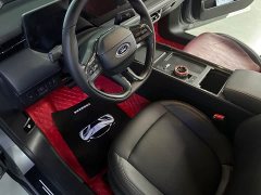 Ford Mondeo 2023 EcoBoost 245 Luxury - ფოტო 4