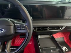 Ford Mondeo 2023 EcoBoost 245 Luxury - ფოტო 6