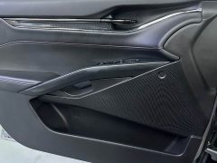 Ford Mondeo 2023 EcoBoost 245 Luxury - ფოტო 7