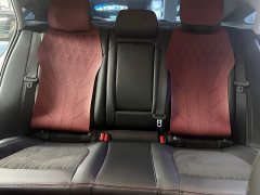 Ford Mondeo 2023 EcoBoost 245 Luxury - ფოტო 8