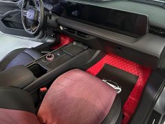 Ford Mondeo 2023 EcoBoost 245 Luxury - ფოტო 9