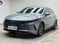 BYD Destroyer 05 Champion Edition DM-i 55KM Luxury - ფოტო 1