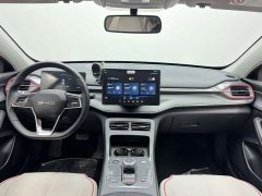 BYD Destroyer 05 Champion Edition DM-i 55KM Luxury - ფოტო 10