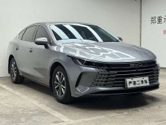 BYD Destroyer 05 Champion Edition DM-i 55KM Luxury - ფოტო 2
