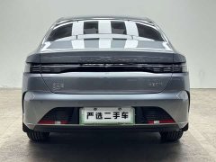 BYD Destroyer 05 Champion Edition DM-i 55KM Luxury - ფოტო 3
