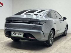 BYD Destroyer 05 Champion Edition DM-i 55KM Luxury - ფოტო 4