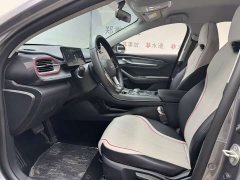 BYD Destroyer 05 Champion Edition DM-i 55KM Luxury - ფოტო 6