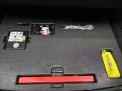 BYD Destroyer 05 Champion Edition DM-i 55KM Luxury - ფოტო 7