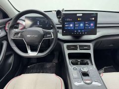 BYD Destroyer 05 Champion Edition DM-i 55KM Luxury - ფოტო 9