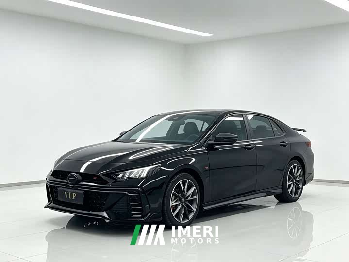Trumpchi Leopard 2023 400T Automatic R PRO - ავტომობილი ჩინეთიდან