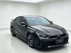 Trumpchi Leopard 2023 400T Automatic R PRO - ფოტო 3