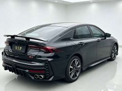 Trumpchi Leopard 2023 400T Automatic R PRO - ფოტო 4
