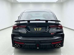 Trumpchi Leopard 2023 400T Automatic R PRO - ფოტო 5