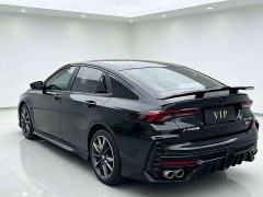 Trumpchi Leopard 2023 400T Automatic R PRO - ფოტო 6