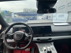 Trumpchi Leopard 2023 400T Automatic R PRO - ფოტო 7
