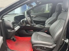 Trumpchi Leopard 2023 400T Automatic R PRO - ფოტო 8