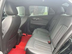 Trumpchi Leopard 2023 400T Automatic R PRO - ფოტო 9