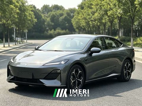 2023 Deepal Deep Blue SL03 200Max Extended Range Version - ავტომობილი ჩინეთიდან