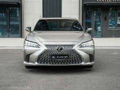 Lexus ES 300h Premium Edition - ფოტო 2