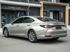 Lexus ES 300h Premium Edition - ფოტო 6