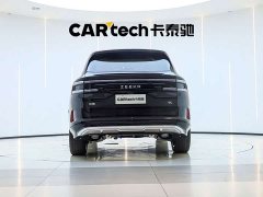 Zeekr 8X Max 55kWh - ფოტო 6