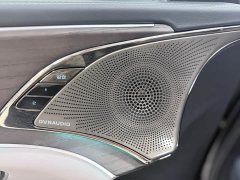 BYD Han EV Glory Edition 610KM AWD Celestial Eye Intelligent Driving - ფოტო 11