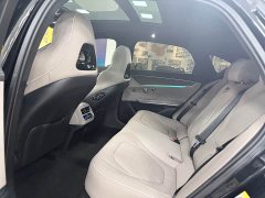 BYD Han EV Glory Edition 610KM AWD Celestial Eye Intelligent Driving - ფოტო 8