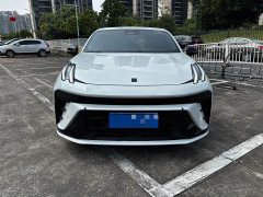 Lynk & Co Geely Lynk & Co 03 1.5T DCT Champion Edition Pro - ფოტო 2