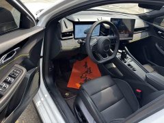Lynk & Co Geely Lynk & Co 03 1.5T DCT Champion Edition Pro - ფოტო 6