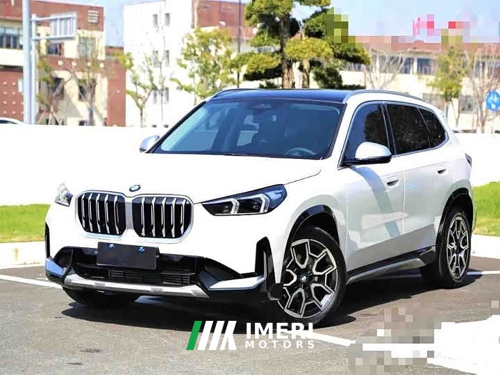 BMW X1 sDrive25Li M Sport Package - ავტომობილი ჩინეთიდან