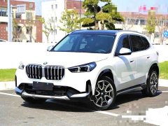 BMW X1 sDrive25Li M Sport Package - ფოტო 1