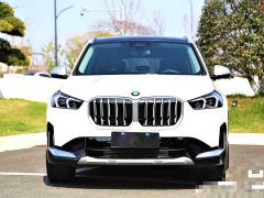 BMW X1 sDrive25Li M Sport Package - ფოტო 2