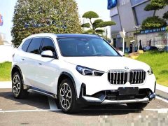 BMW X1 sDrive25Li M Sport Package - ფოტო 3