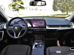 BMW X1 sDrive25Li M Sport Package - ფოტო 4