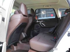 BMW X1 sDrive25Li M Sport Package - ფოტო 5