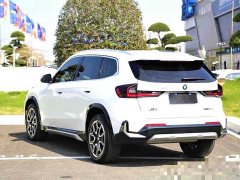 BMW X1 sDrive25Li M Sport Package - ფოტო 6