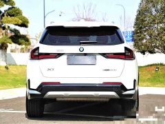 BMW X1 sDrive25Li M Sport Package - ფოტო 8