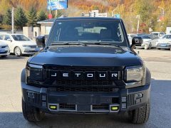 Jetour Jietu Traveler 2024 2.0T AWD Traverse PRO Entertainment Edition - ფოტო 1