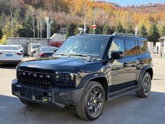 Jetour Jietu Traveler 2024 2.0T AWD Traverse PRO Entertainment Edition - ფოტო 2