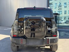 Jetour Jietu Traveler 2024 2.0T AWD Traverse PRO Entertainment Edition - ფოტო 4