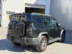 Jetour Jietu Traveler 2024 2.0T AWD Traverse PRO Entertainment Edition - ფოტო 5