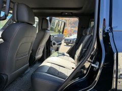 Jetour Jietu Traveler 2024 2.0T AWD Traverse PRO Entertainment Edition - ფოტო 8