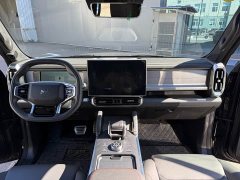 Jetour Jietu Traveler 2024 2.0T AWD Traverse PRO Entertainment Edition - ფოტო 9