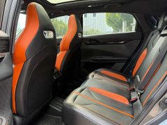 Changan UNI-V 1.5T 500Bar Luxury Sport Edition - ფოტო 6